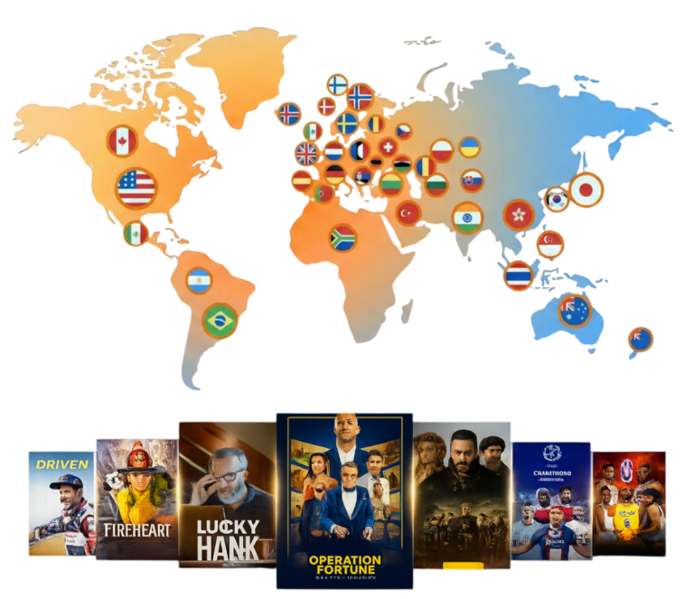 abonnement IPTV